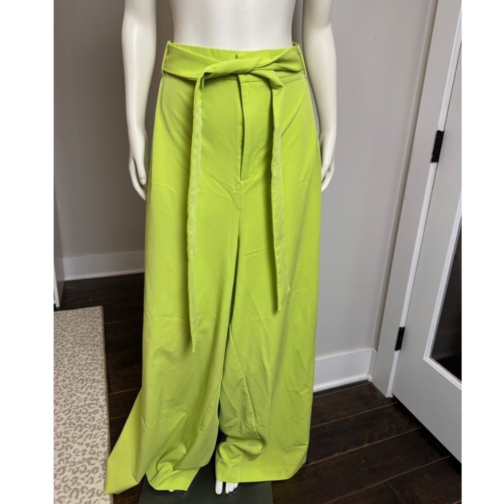 Eloquii wide leg pants size 28